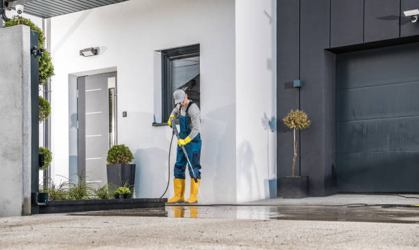 Best Pool Deck Cleaning  in Osceola, IN