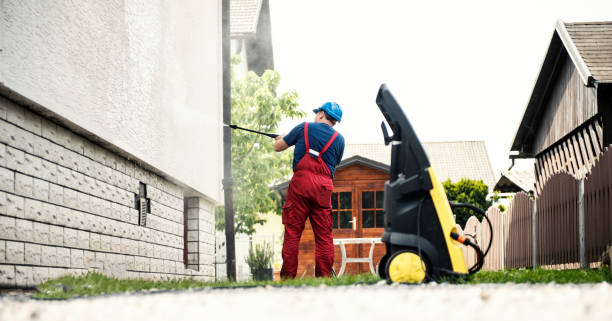 Professional Pressure Washing Services in Osceola, IN